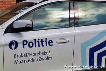 Twee personen met levenslang rijverbod betrapt tijdens verkeerscontroles