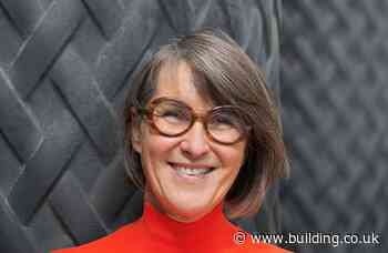 HS2 design director to leave next month