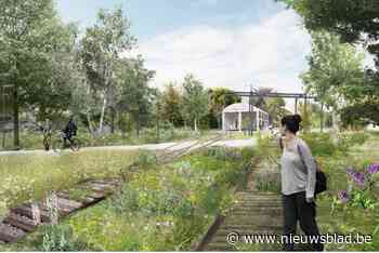 Antwerpen niet akkoord met vraagprijs van Infrabel voor terrein van toekomstig Spoorpark