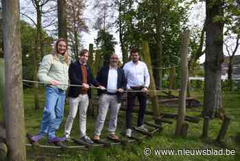 Yahya (51) en Bart (44) voeren tweede kolom kartellijst CD&V-Vooruit aan