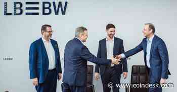 How a Conservative German Bank Offering Crypto Makes Sense