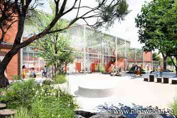 Het kostte al 7,3 miljoen, nu komt er nog eens 900.000 euro bij voor Lommels jongerencentrum