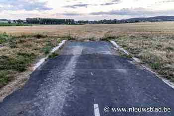 Wallonië legt 250.000 euro op tafel voor verbinding van fietssnelweg tussen Ronse en Avelgem
