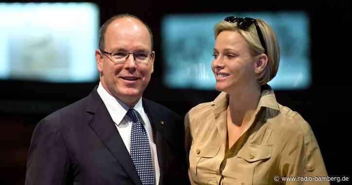 Albert II. und Charlène eröffnen Mini-Monaco