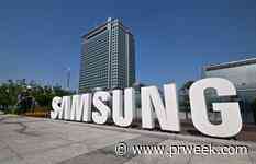 Samsung Electronics America hires Katie Stratakis as US head of corporate comms