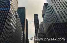 HZ leadership buys firm back from BCW