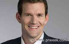 Mondelēz International comms head Russell Dyer departs