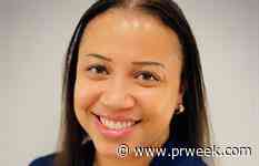 Porter Novelli hires Sakima Johnson as chief people officer