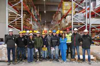 Deinse werkgevers zetten deuren open voor laatstejaars