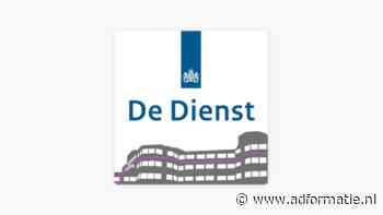 Podcast van de week: De Dienst