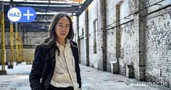 Designer William Fan kommt aus Garbsen  bei Hannover - ein Interview