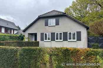 Twee illegale drugssites ontmanteld in Meerle: “Op het eerste gezicht is er geen link zijn tussen de twee, dat wordt onderzocht”