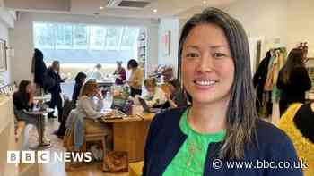 The women-only co-working spaces fighting to survive