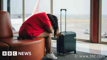 Air traffic meltdown boss defends staff working from home