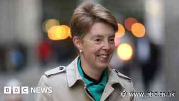 Husband of ex-Post Office boss advised on IT 'bug'