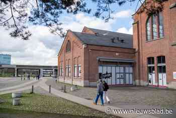 Rising You opent op 1 juni Bar Nest in Park Spoor Noord: “Een plek waar nieuwkomers even kunnen landen”