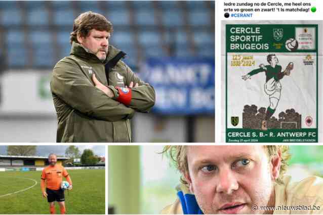 IN PROVINCIALE IS HET OOK PLEZANT. Zondagnostalgie, Nonkel Willy in de Kennedytunnel en ook Hein zal er zijn