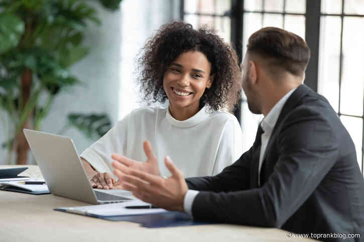 The Intersection of Generative AI and Marketing Data