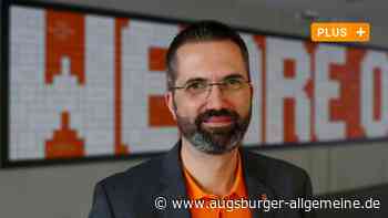 Der Geschäftsführer von Ratiopharm Ulm spricht über Sponsoren und Halle