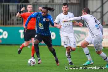 Vertrek van Jordy Lokando doet de gemoederen oplaaien in Hamme: “We voelen ons bedrogen”