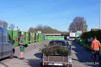 Inbraak in containerpark leidt tot celstraf