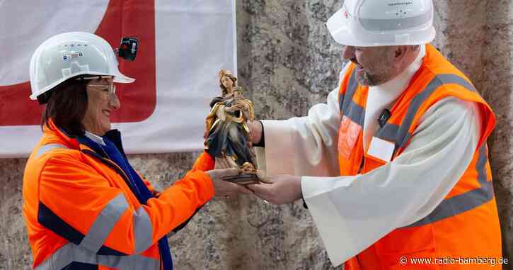 Tunnelarbeiten für zweite S-Bahn-Stammstrecke beginnen