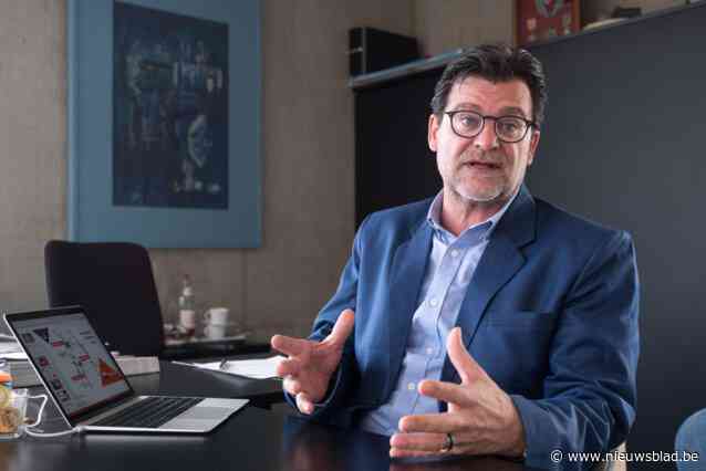 “Voor Infrabel hoeft het eigenlijk niet”: bestuur Willebroek dient motie in tegen eigen principieel akkoord over sluiting spooroverweg