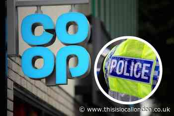 Co-op shoplifter banned from Old Harlow High Street store