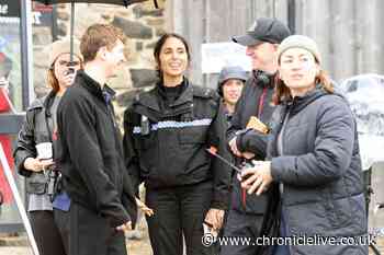 Where was The Red King filmed? Northumberland in TV spotlight as drama debuts with all star cast