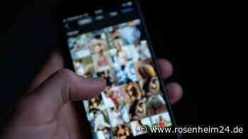 Sittenstrolch treibt in Münchner Schwimmbad sein Unwesen – Polizei stellt Handy sicher