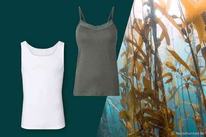 Kaufland: Neue Kollektion mit Seacell-Fasern