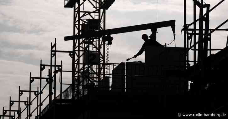 Immobiliengeschäft in Bayern wächst gegen den Bundestrend