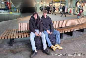 Wat verlangen jongeren in Turnhout? “Meer goedkope en hippe winkels, minder enge mensen”