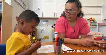 Childcare facility shares importance and need for more childcare access in South Hillsborough