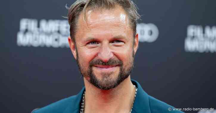 Schauspieler Hochmair kämpfte mit Leseschwäche