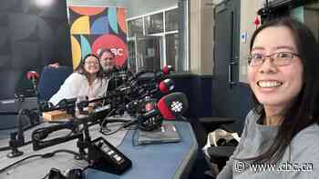 What is the ultimate Edmonton food?