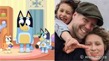 Bluey's surprise new episode was based on this dad's chaotic family camping trip