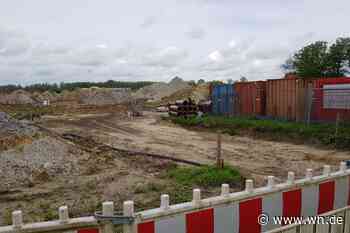 95-Quadratmeter-Wohnung mit zwei Kinderzimmern