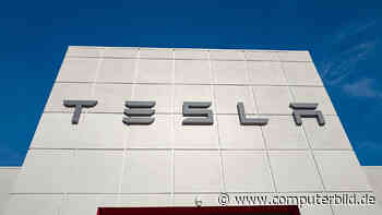 Tesla macht weniger Gewinn, Aktie steigt trotzdem