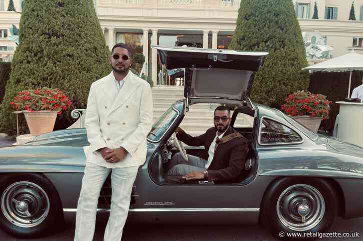 PrettyLittleThing co-founders unveil new interior design business