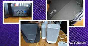 12 Best Wi-Fi Routers (2024): Budget, Gaming, Mesh