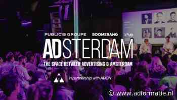 AmsterCannes wordt Adsterdam