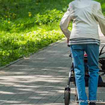 Gezond leven, maar hoe? Huisartsen in Kampen gaan op onderzoek