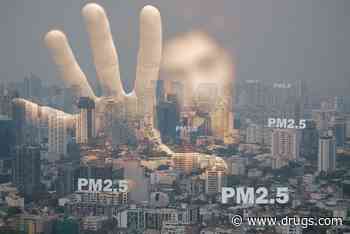 Almost 40% of Americans Live With Dirty Air: Report