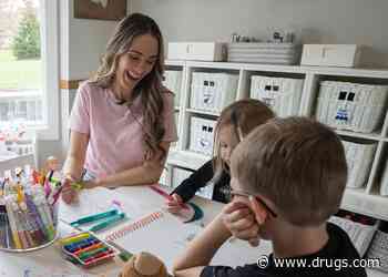 There's an 'Epidemic' of Loneliness Among U.S. Parents, Poll Finds