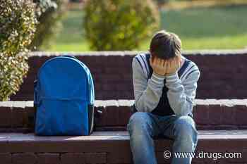 Kids With Common Skin Conditions Face Stigma, Bullying