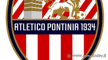 Atletico Pontinia, il presidente Roscioli getta l'acqua sul fuoco "Ci aspettano due partite difficili"