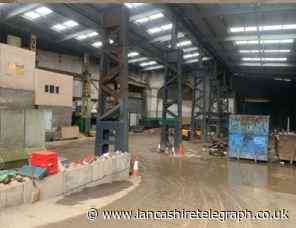 Blackburn firm can keep 'smelly' waste plant despite rat worries