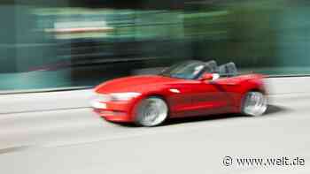 Sportwagen-Spitzel, Tempo 30, Recht auf Ruhe – Der Anti-Lärm-Plan der Umwelthilfe