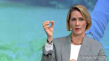 Judith Rakers – Wie Hühner den Garten und das Leben bereichern können